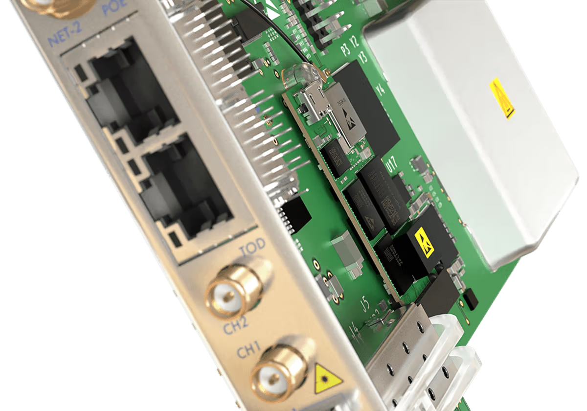 OSA 5400 TimeCard™