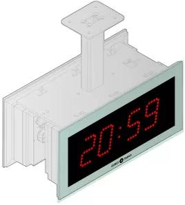 LEDI® REVERSO 7 OUTDOOR