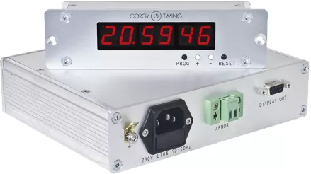 LEDI® 1.S remote display