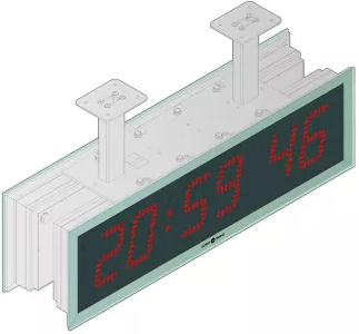 LEDI® REVERSO 12.S OUTDOOR