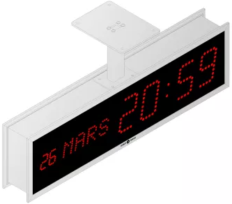 LEDICA® REVERSO 10.M