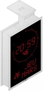 LEDICA® ALPHA REVERSO 7.60.M.S