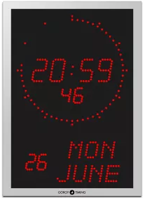 LEDICA® ALPHA 7.60.M.S