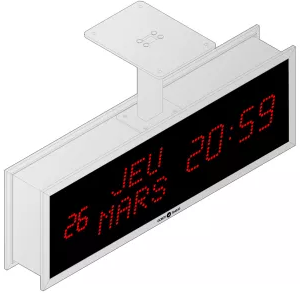 LEDICA® ALPHA REVERSO 7.M