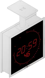 LEDI® REVERSO 7.60.S