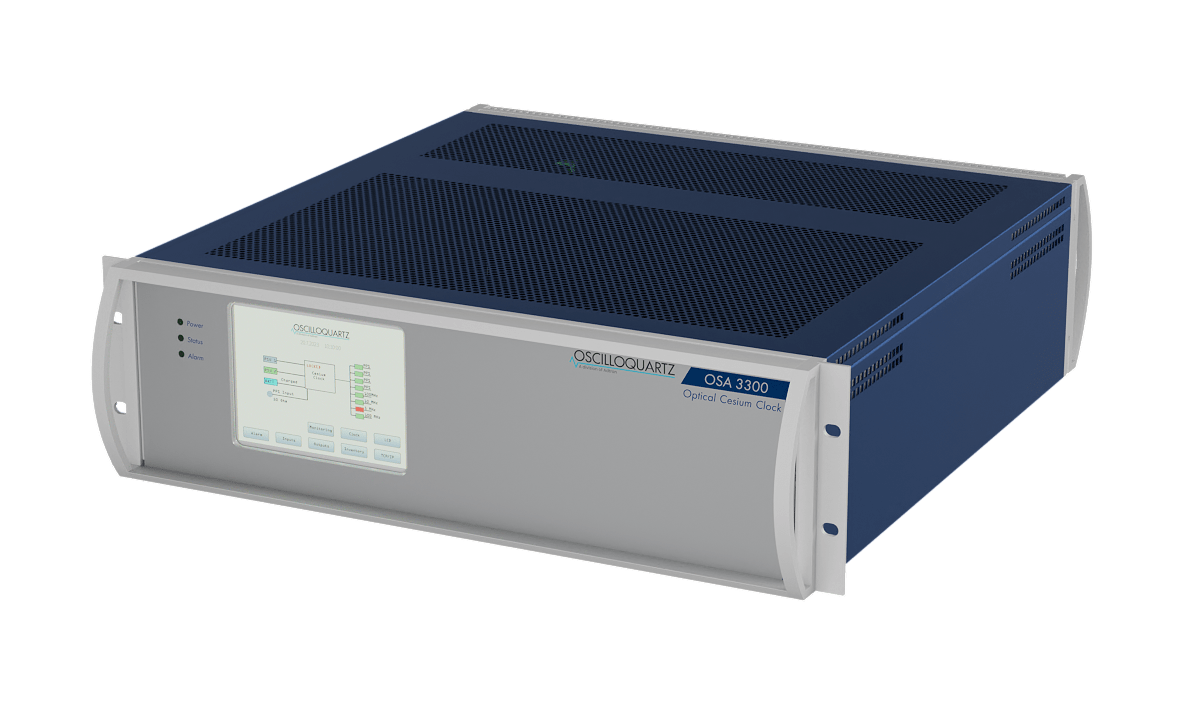 OSA 3300 Series