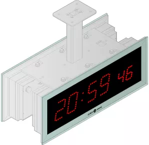 LEDI® REVERSO 7.S OUTDOOR