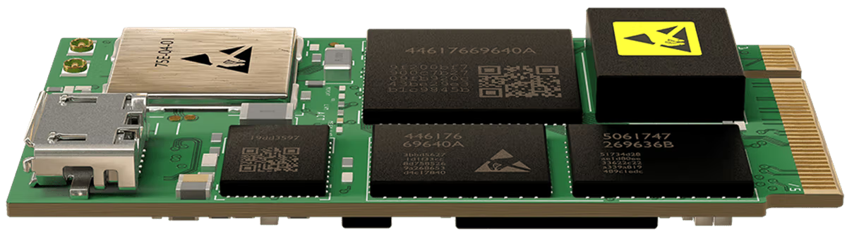 OSA 5400 SyncModule™