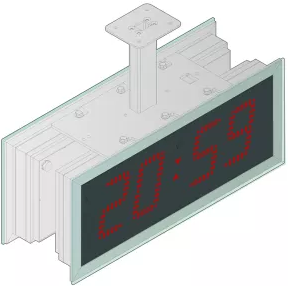 LEDI® REVERSO 12 OUTDOOR