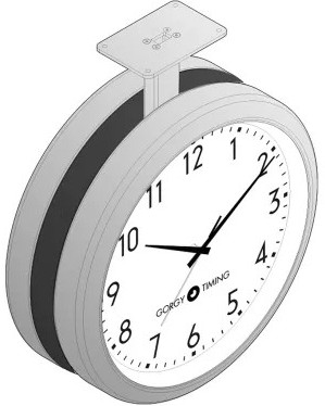 HANDI® 450 outdoor double-sided