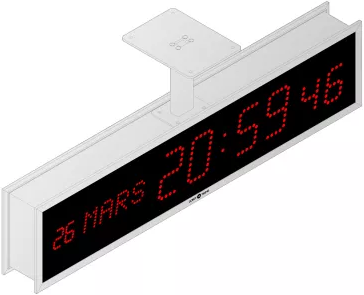 LEDICA® REVERSO 10.M.S