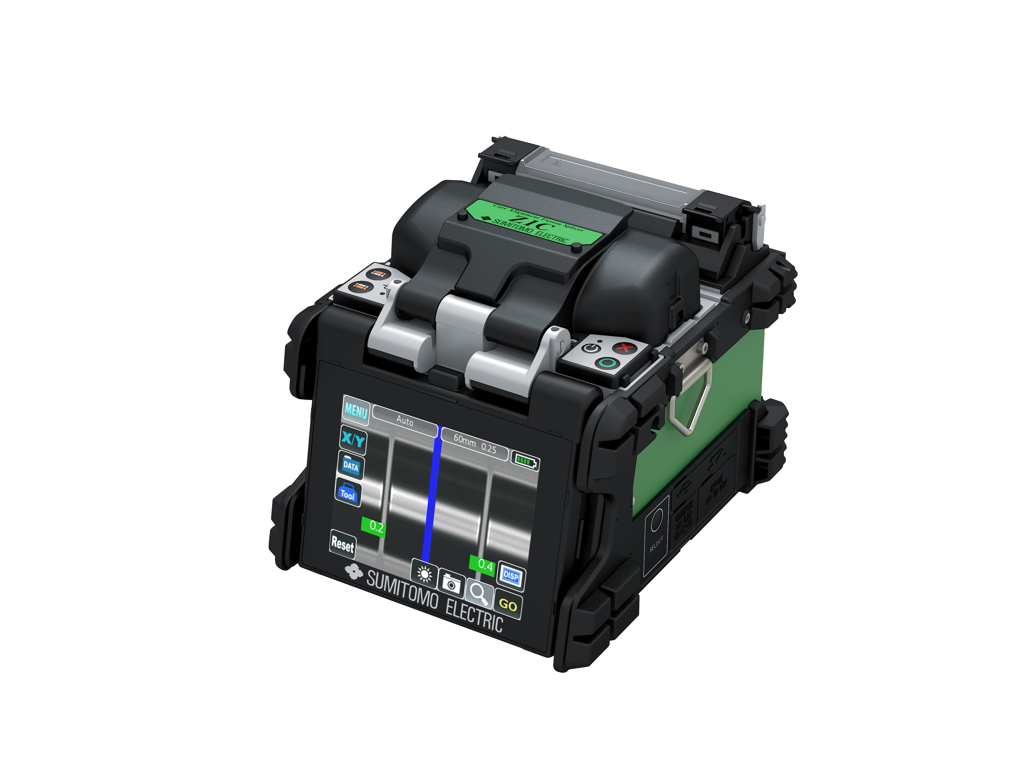 Splicer Z1C 