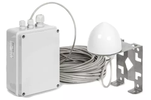 RADIO TIMING® B GPS-AFNOR