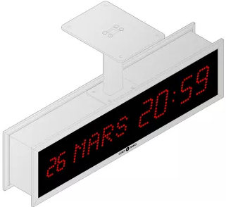 LEDICA® REVERSO 7.M