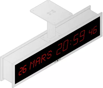 LEDICA® REVERSO 7.M.S