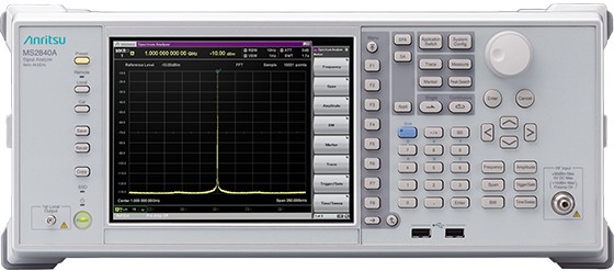 MS2840A