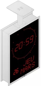 LEDICA® ALPHA REVERSO 7.60.M