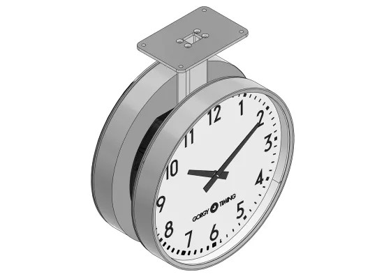 HANDI® 300 double-sided