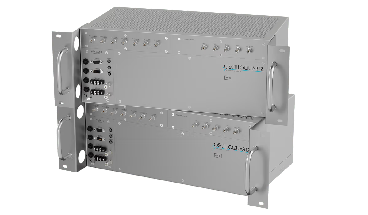 OSA 3230B PRC and OSA 3230B ePRC