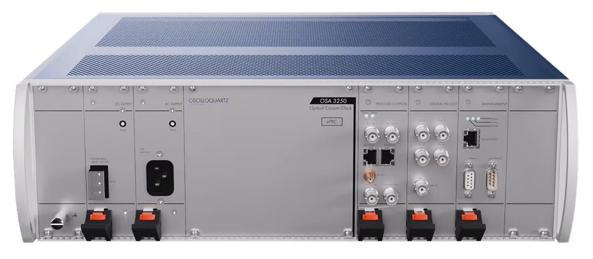 OSA 3250 Series