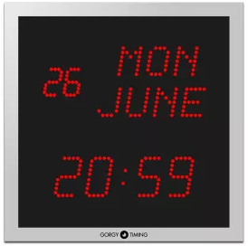 LEDICA® ALPHA SQUARE 7.M